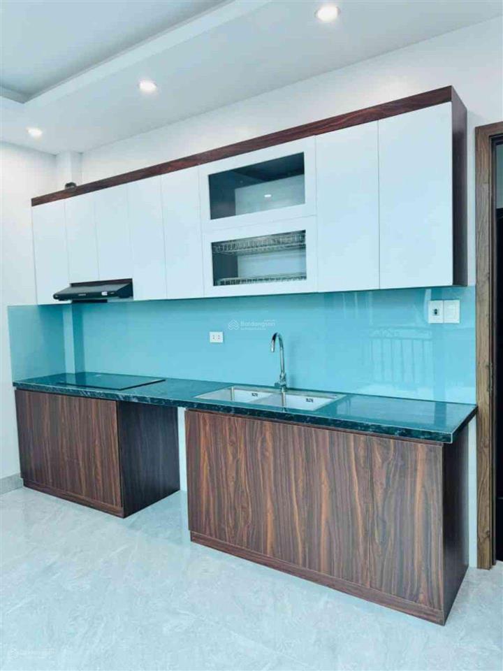 P/l xuân đỉnh, 36m2 chỉ 10.x tỷ, dân xây mới, ngõ thông, ô tô đỗ, lô góc, thang máy, full nội thất