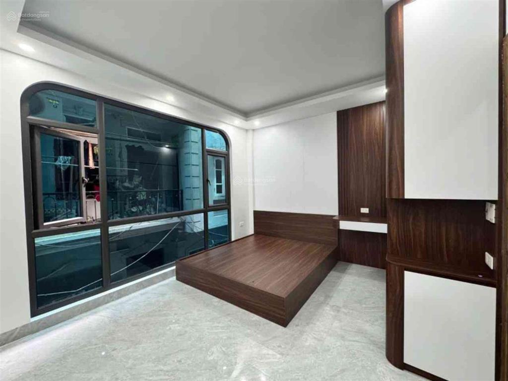 P/l xuân đỉnh, 36m2 chỉ 10.x tỷ, dân xây mới, ngõ thông, ô tô đỗ, lô góc, thang máy, full nội thất