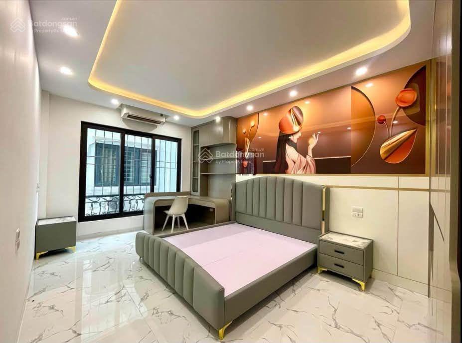 P/l ô tô xuân la, sát ngoại giao đoàn, 36m2 chỉ 9.x tỷ, dân xây, ngõ thông, lô góc, full nội thất