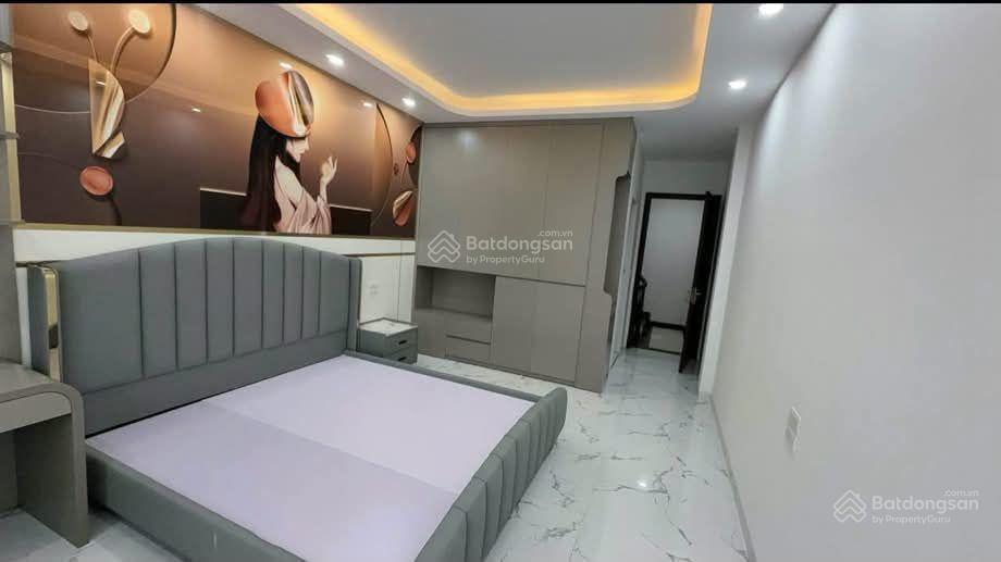 P/l ô tô xuân la, sát ngoại giao đoàn, 36m2 chỉ 9.x tỷ, dân xây, ngõ thông, lô góc, full nội thất