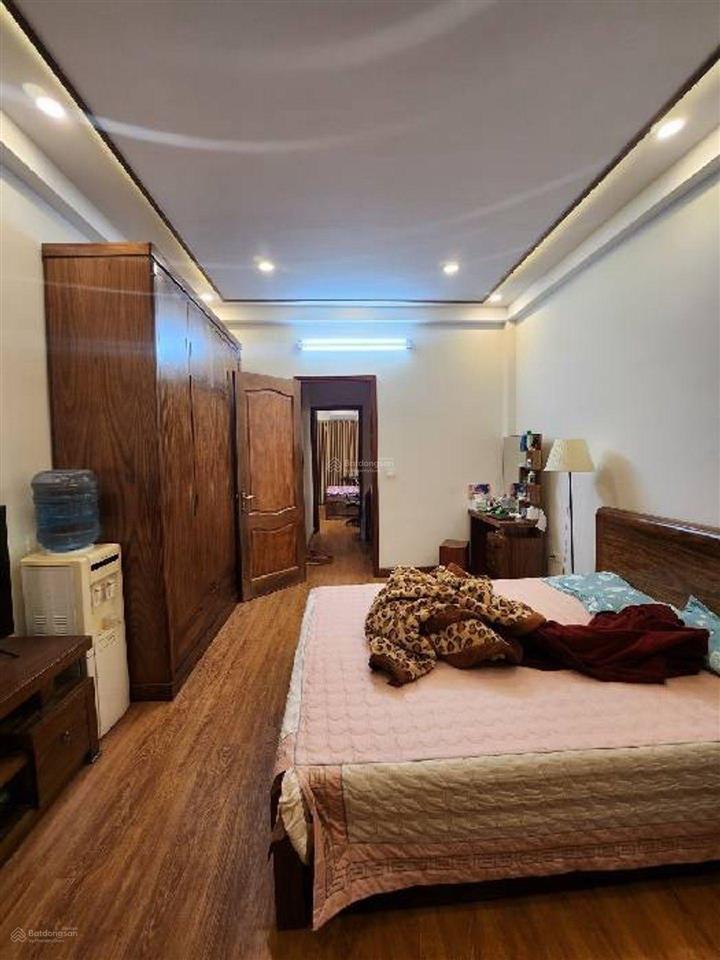 P/l xuân đỉnh, sát ngoại giao đoàn, 43m2 chỉ 9.x tỷ, dân xây, ngõ ô tô, sát phố, full nội thất xịn