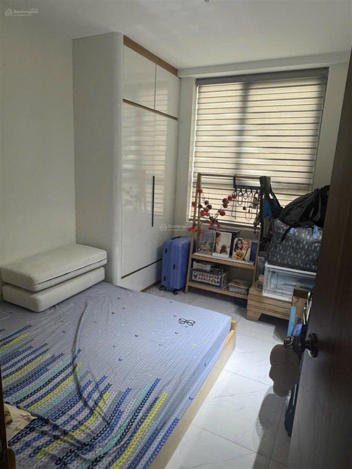 Bán gấp, ch no5 ecohome 3, 60m2 hơn 4 tỷ, 2pn 2wc full nội thất, tầng cao, view công viên, hiếm quá