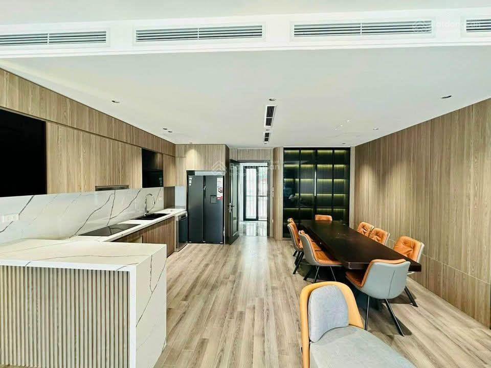P/l xuân đỉnh, 46m2 7 tầng thang máy hơn 14 tỷ, nhà mới, ô tô, sát phố, nội thất vip, an sinh đỉnh