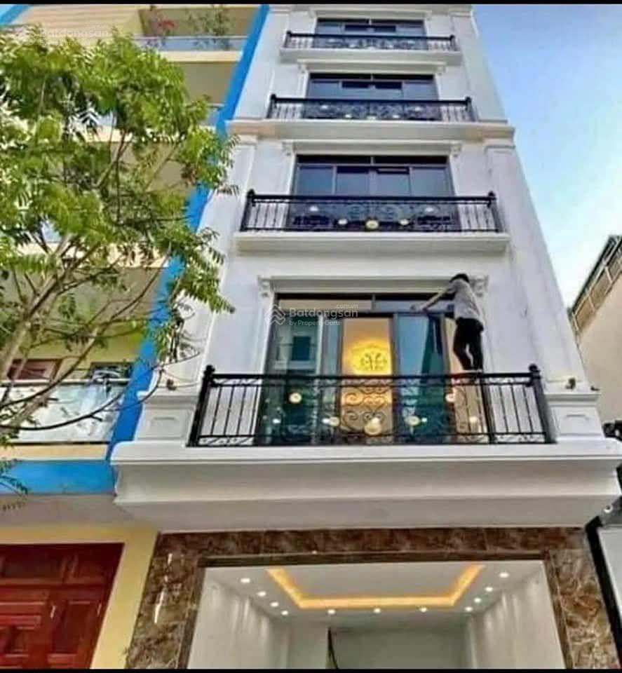 P/l xuân đỉnh, 46m2 7 tầng thang máy hơn 14 tỷ, nhà mới, ô tô, sát phố, nội thất vip, an sinh đỉnh