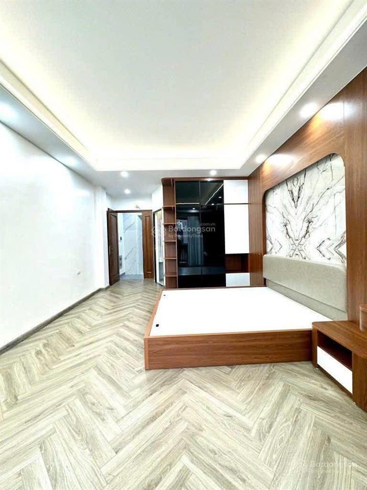 P/l xuân đỉnh, 45m2 chỉ 13 tỷ, nhà mới, ngõ thông, ô tô đỗ, lô góc, thang máy nhập, nội thất vip