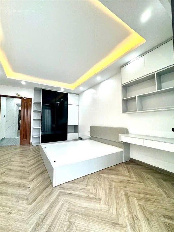 P/l xuân đỉnh, 45m2 chỉ 13 tỷ, nhà mới, ngõ thông, ô tô đỗ, lô góc, thang máy nhập, nội thất vip