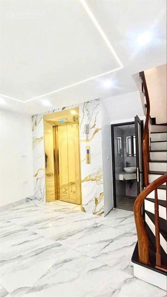 P/l xuân đỉnh, 45m2 chỉ 13 tỷ, nhà mới, ngõ thông, ô tô đỗ, lô góc, thang máy nhập, nội thất vip