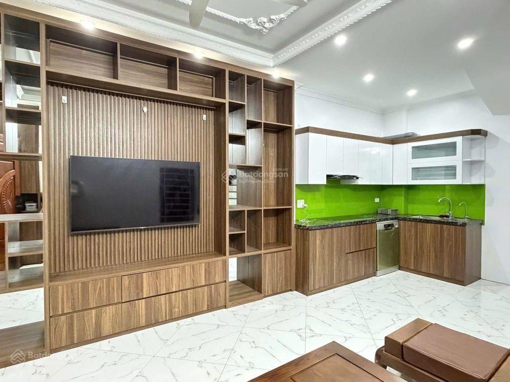 P/l xuân đỉnh, sát cv hoà bình, 35m2 chỉ 7.x tỷ, dân xây, ngõ thông, ô tô, nội thất vip, hiếm quá