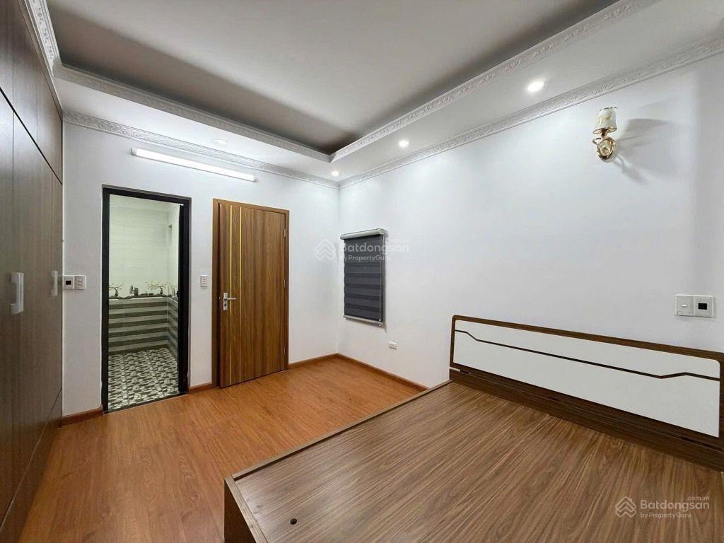 P/l xuân đỉnh, sát cv hoà bình, 35m2 chỉ 7.x tỷ, dân xây, ngõ thông, ô tô, nội thất vip, hiếm quá