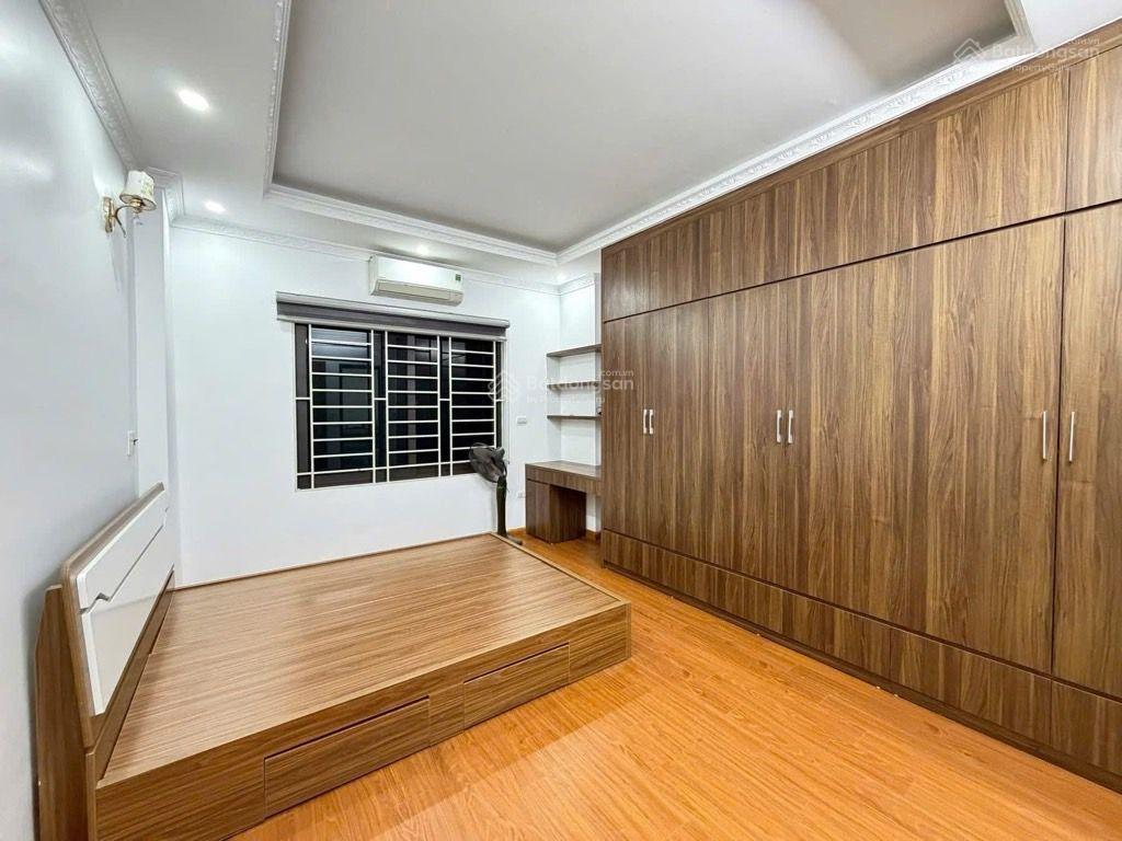 P/l xuân đỉnh, sát cv hoà bình, 35m2 chỉ 7.x tỷ, dân xây, ngõ thông, ô tô, nội thất vip, hiếm quá