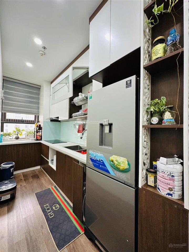 Bán gấp, ch ecohome3 tân xuân, 69m2 chỉ 4.2 tỷ, 2pn 2wc full nội thất, tầng cao, view thoáng, hiếm