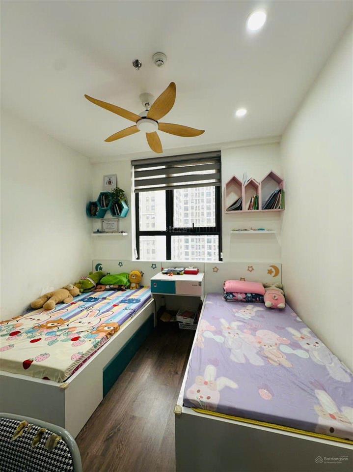 Bán gấp, ch ecohome3 tân xuân, 69m2 chỉ 4.2 tỷ, 2pn 2wc full nội thất, tầng cao, view thoáng, hiếm
