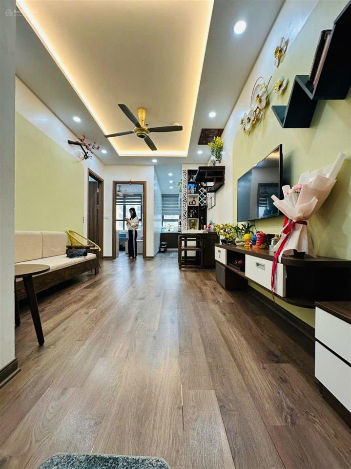 Bán gấp, ch ecohome3 tân xuân, 69m2 chỉ 4.2 tỷ, 2pn 2wc full nội thất, tầng cao, view thoáng, hiếm