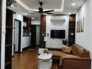 Căn hộ hiếm ecohome3, 70m2 chỉ 4.x tỷ, tầng cao, lô góc thoáng, full nội thất xịn, view công viên