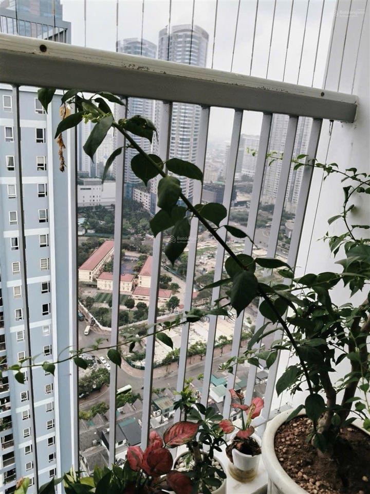 Căn hộ hiếm ecohome3, 70m2 chỉ 4.x tỷ, tầng cao, lô góc thoáng, full nội thất xịn, view công viên