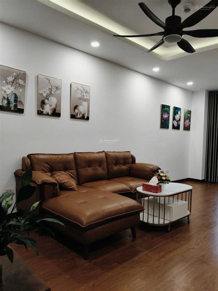 Căn hộ hiếm ecohome3, 70m2 chỉ 4.x tỷ, tầng cao, lô góc thoáng, full nội thất xịn, view công viên
