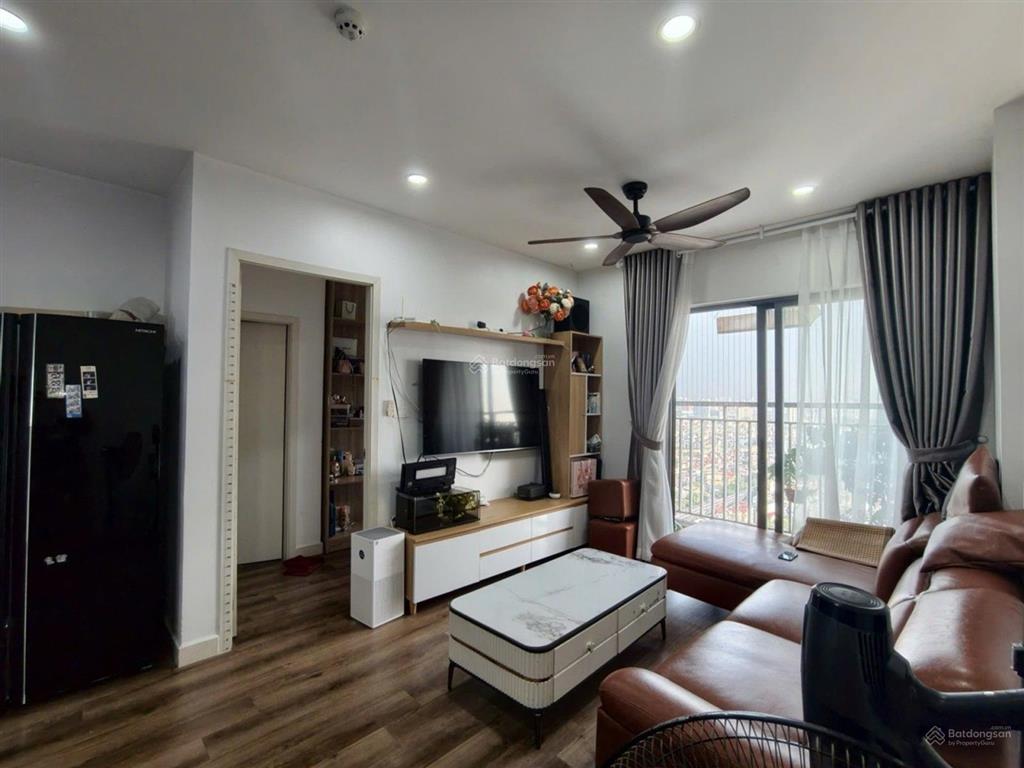 Ecohome 3, 70m2 2pn 2wc nội thất vip chỉ 5. x tỷ, tầng cao, lô góc, view công viên, sang tên ngay