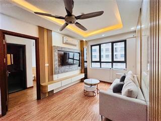 Cần bán, ch ecohome, 60m2 chỉ 4,2 tỷ, 2pn 2wc full nội thất, tầng vip, lô góc thoáng, view sông hồ