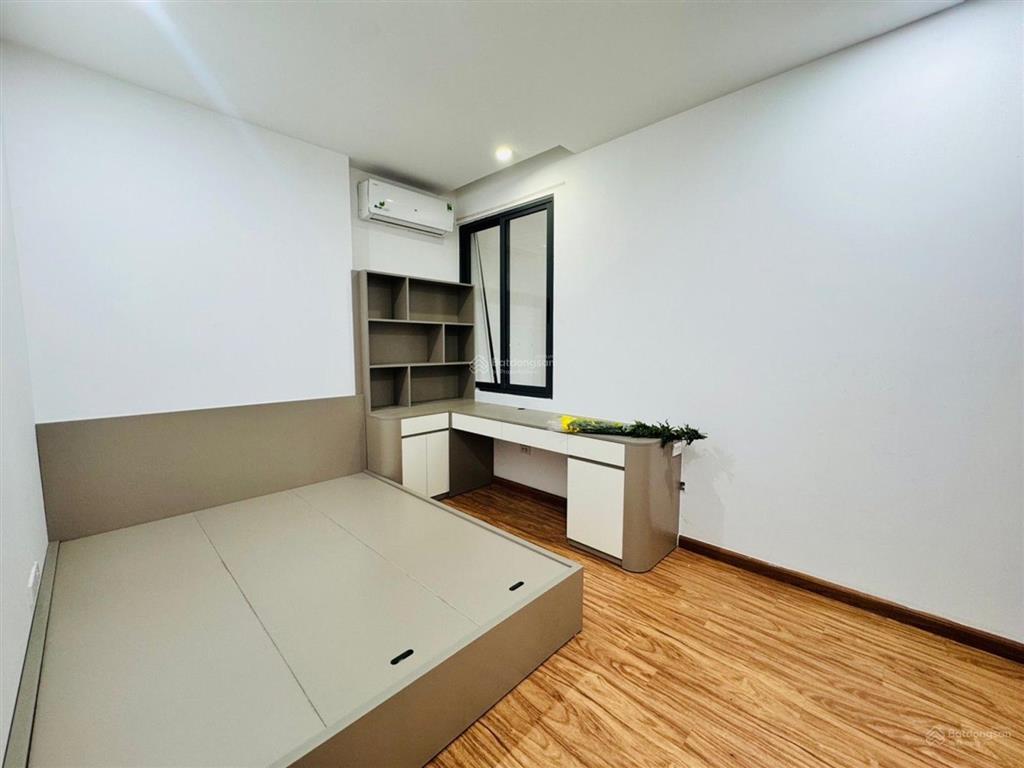 Cần bán, ch ecohome, 60m2 chỉ 4,2 tỷ, 2pn 2wc full nội thất, tầng vip, lô góc thoáng, view sông hồ