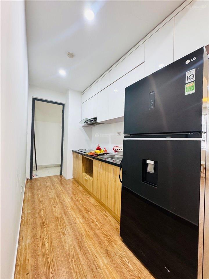 Cần bán, ch ecohome, 60m2 chỉ 4,2 tỷ, 2pn 2wc full nội thất, tầng vip, lô góc thoáng, view sông hồ