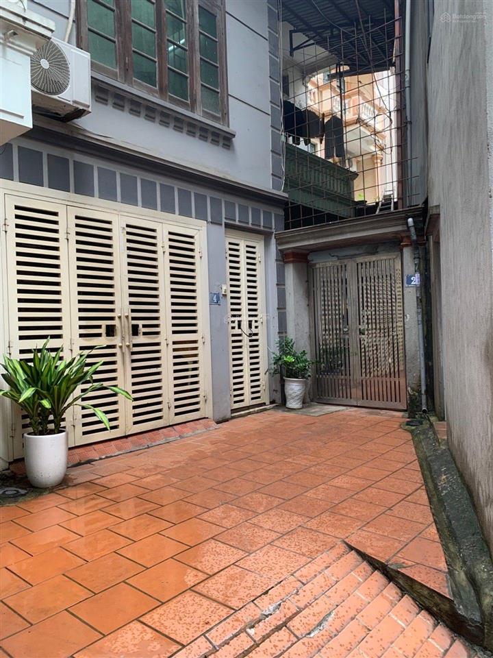 P/l xuân đỉnh, sát ngoại giao đoàn, 58m2 chỉ 10.x tỷ, dân xây, ngõ thông, ô tô đỗ, cục rẻ cực hiếm