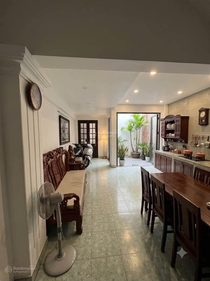 P/l xuân đỉnh, sát ngoại giao đoàn, 58m2 chỉ 10.x tỷ, dân xây, ngõ thông, ô tô đỗ, cục rẻ cực hiếm