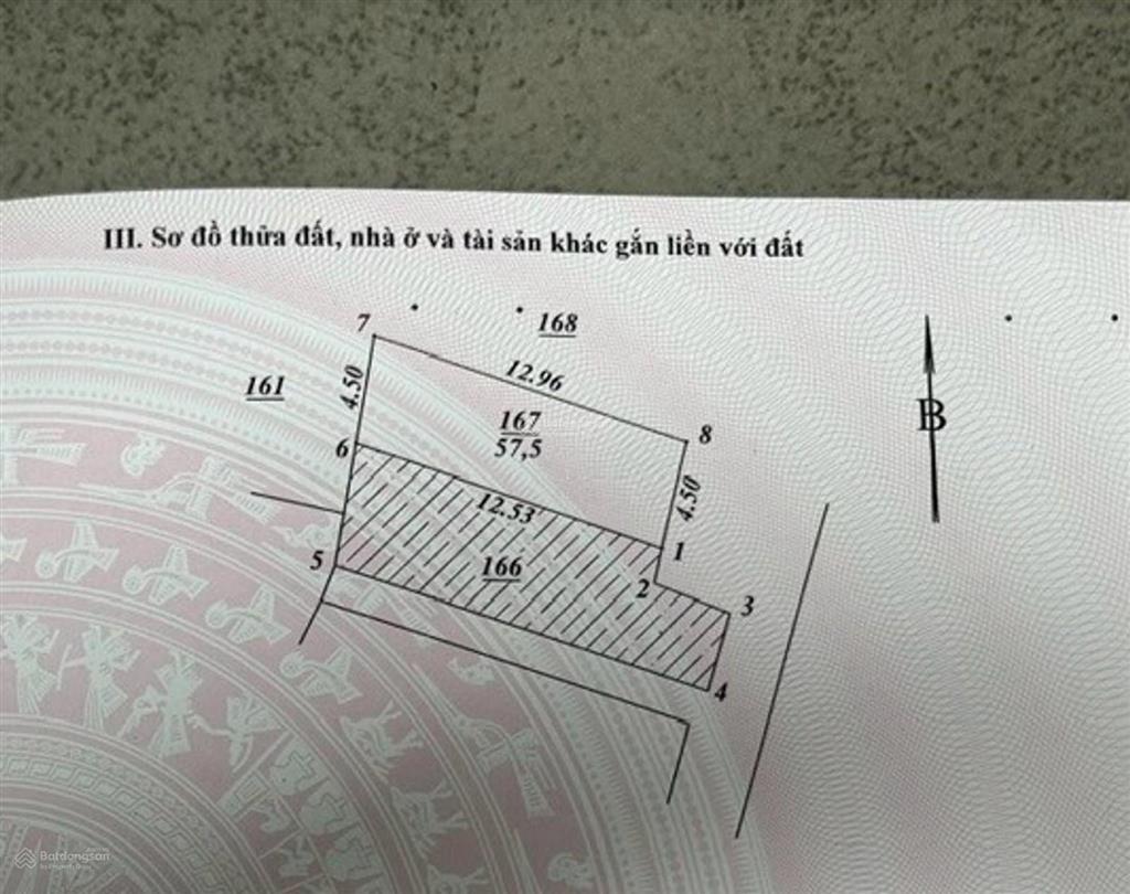 P/l xuân đỉnh, sát ngoại giao đoàn, 58m2 chỉ 10.x tỷ, dân xây, ngõ thông, ô tô đỗ, cục rẻ cực hiếm