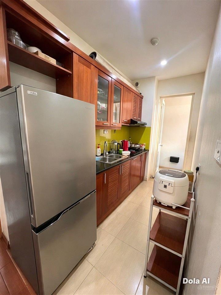 Ecohome 1, 56m2 hơn 3 tỷ, 2pn full nội thất xịn, tầng cao, view công viên thoáng, sổ sang tên ngay