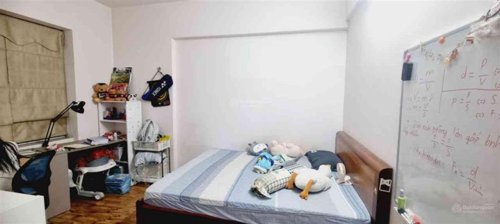 Cần bán, ch c1 ngõ 323 xuân đỉnh, 86m2 3pn 2wc full nội thất vip, tầng cao, lô góc, view thoáng đẹp