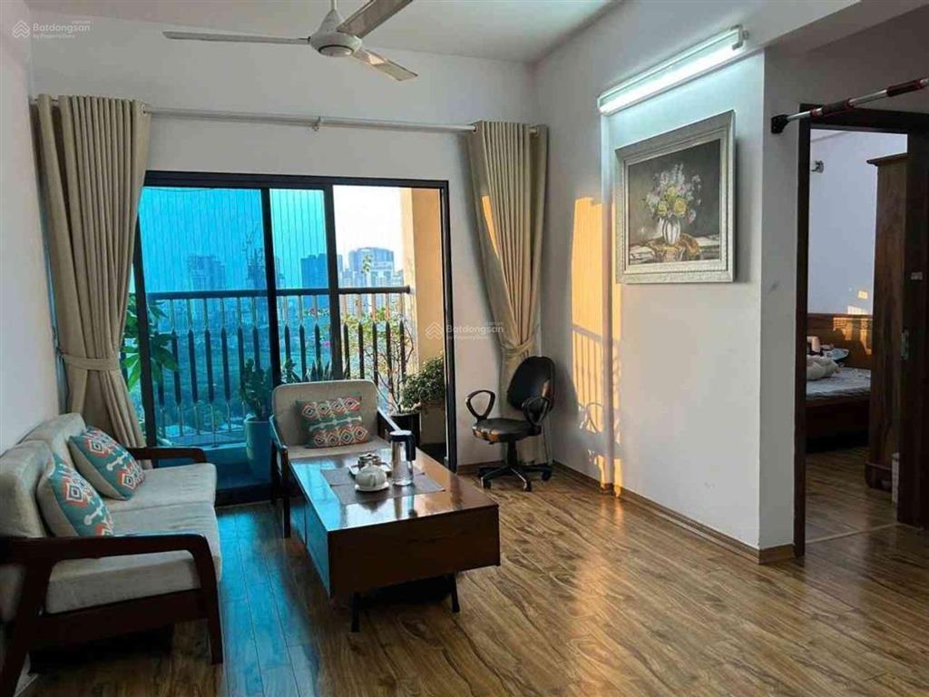 Cần bán, ch c1 ngõ 323 xuân đỉnh, 86m2 3pn 2wc full nội thất vip, tầng cao, lô góc, view thoáng đẹp