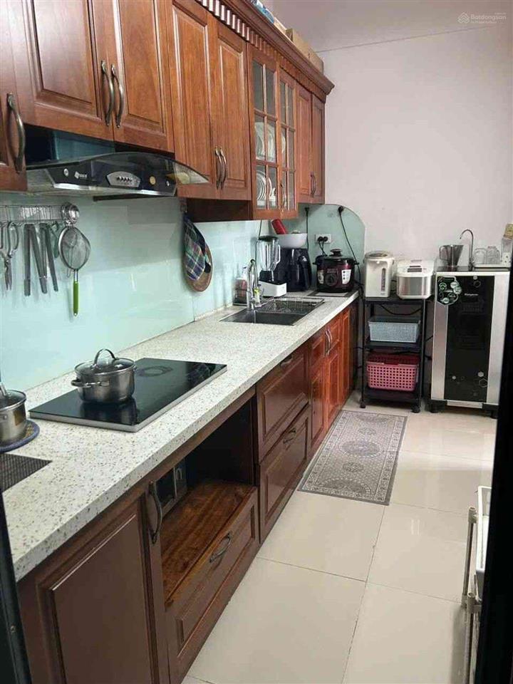 Cần bán, ch c1 ngõ 323 xuân đỉnh, 86m2 3pn 2wc full nội thất vip, tầng cao, lô góc, view thoáng đẹp