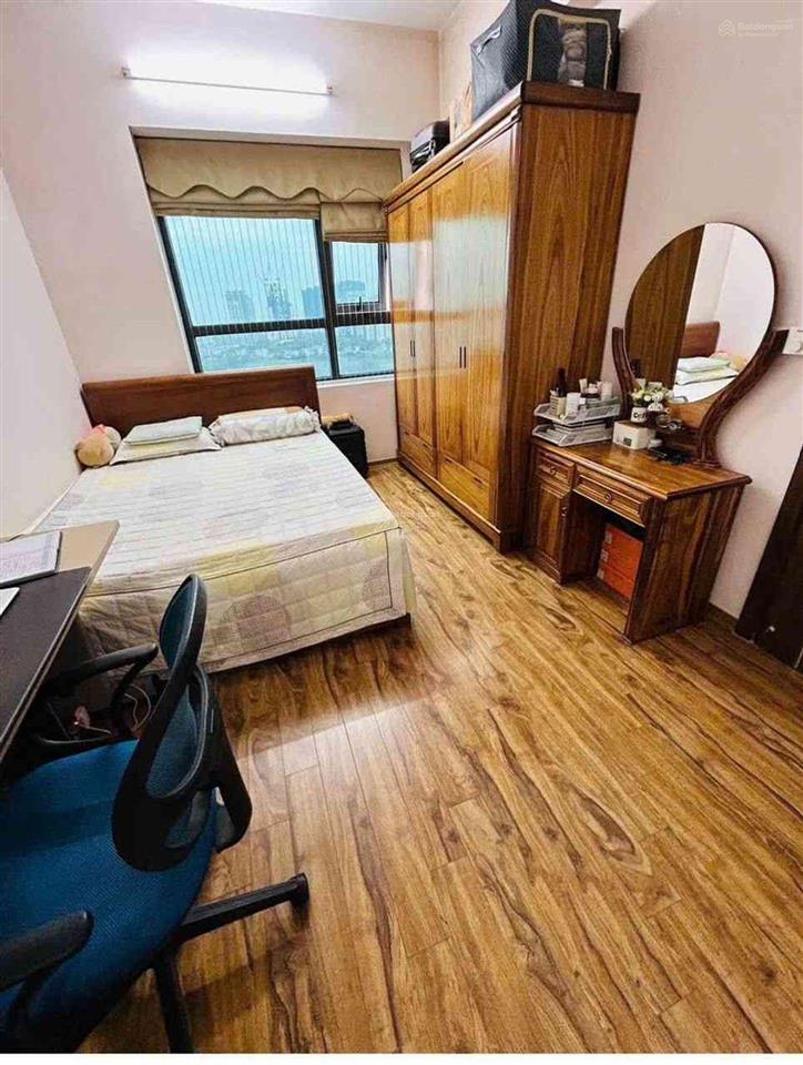 Cần bán, ch c1 ngõ 323 xuân đỉnh, 86m2 3pn 2wc full nội thất vip, tầng cao, lô góc, view thoáng đẹp