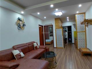 Ch oct5b resco cổ nhuế, 65m2 2pn 2wc full nội thất xịn hơn 4 tỷ, tầng vip, view thoáng, sổ sẵn