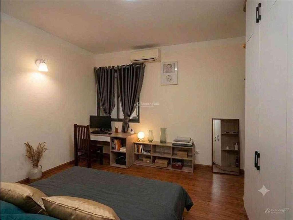Ch cao cấp ngoại giao đoàn, xuân đỉnh, 95m2 chỉ 8.x tỷ, tầng vip, view công viên, nội thất xịn,hiếm