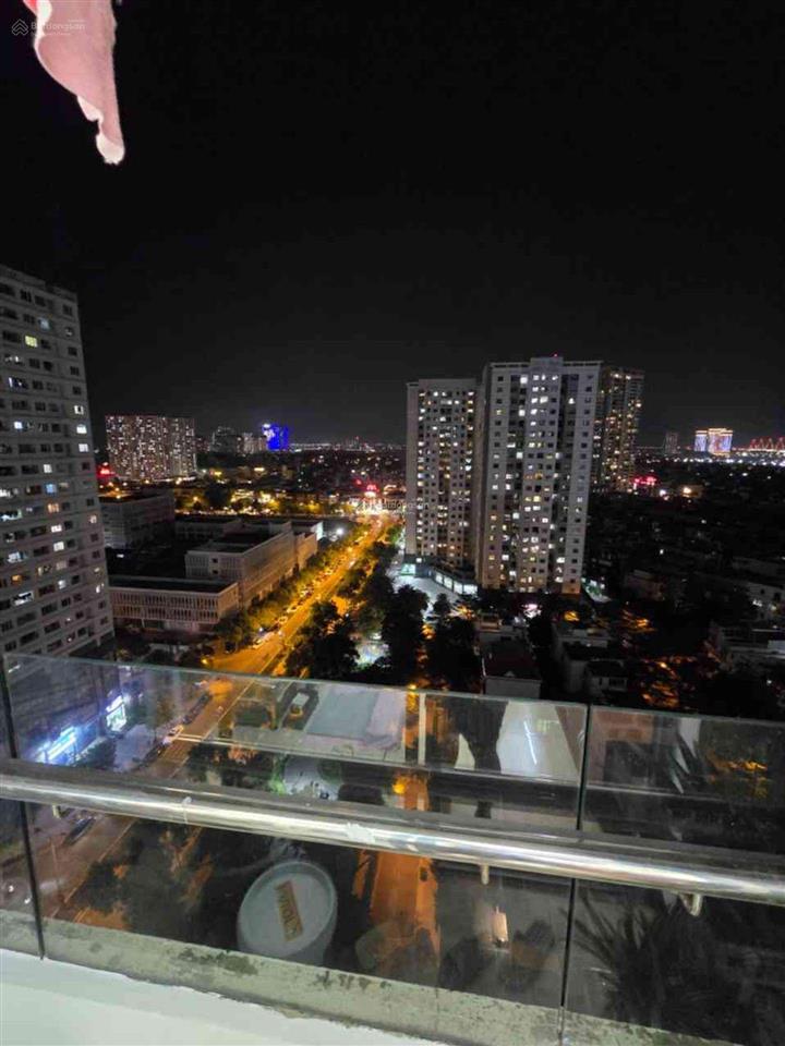 Ch cao cấp ngoại giao đoàn, xuân đỉnh, 95m2 chỉ 8.x tỷ, tầng vip, view công viên, nội thất xịn,hiếm