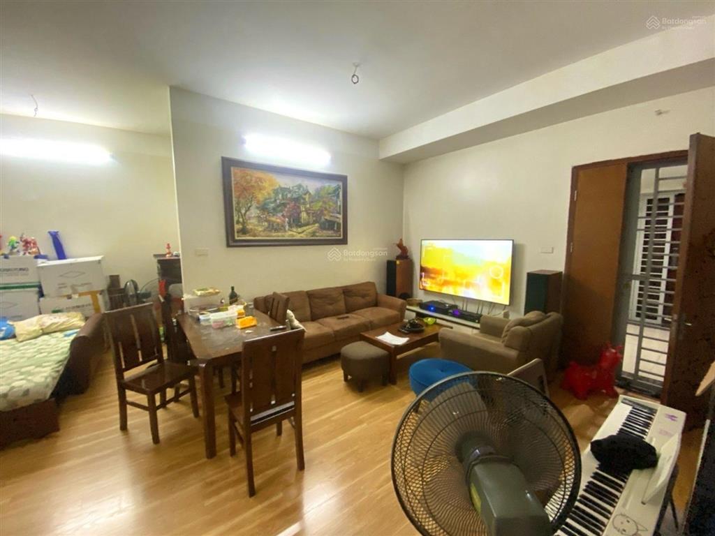 Ch ct36 xuân la, 76m2 chỉ 7 tỷ, 3pn 2wc full nội thất xịn, tầng vip, view thoáng, sổ sang tên ngay