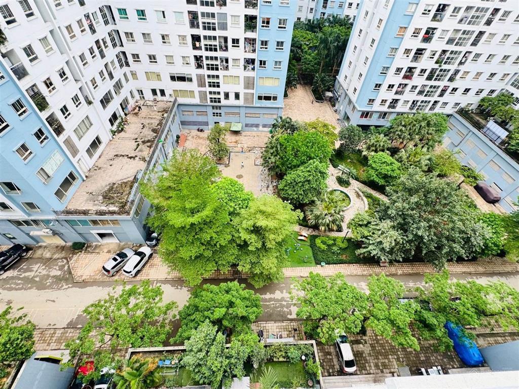 Ecohome 1, đông ngạc, 65m2 chỉ 3.x tỷ, tầng vip, view công viên, nội thất vip, sổ sang tên ngay