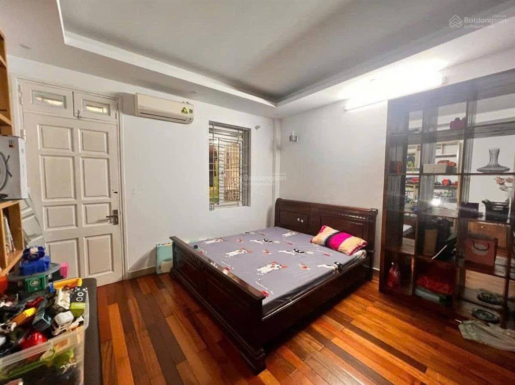 Dân xây phú thượng, 41m2 mt 4m chỉ 7.x tỷ, ngõ thông, ô tô đỗ, lô góc thoáng, sát kđt ciputra, hiếm