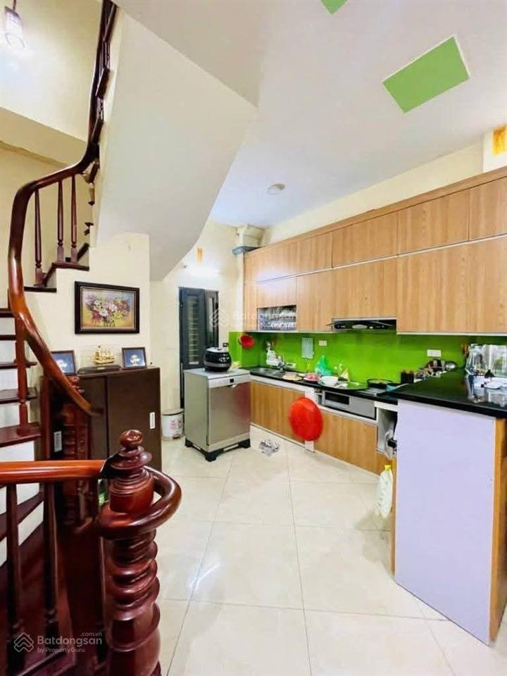 Dân xây phú thượng, 41m2 mt 4m chỉ 7.x tỷ, ngõ thông, ô tô đỗ, lô góc thoáng, sát kđt ciputra, hiếm
