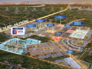 Căn hộ 66m2 the parkland ocean park 2 giá từ 59 triệu/m2