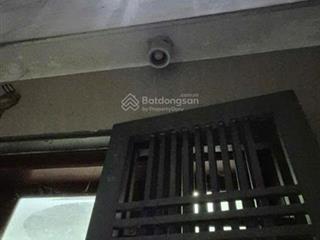 Hàng hiếm tại phạm văn đồng, 7,2 tỷ, 33m2, 5 tầng, 3pn, 3wc