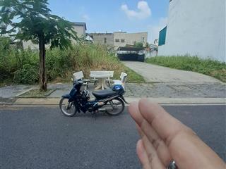 Đất 5x23 (116m2)đường n6. khu tmdv the season lái thiêu.tp.hcm.