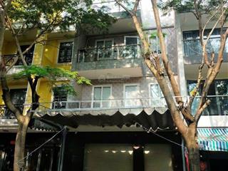 Nhà 6x20m một trệt 3 lầu mặt tiền đường n2 khu the season lái thiêu tp. thuận an bình dương