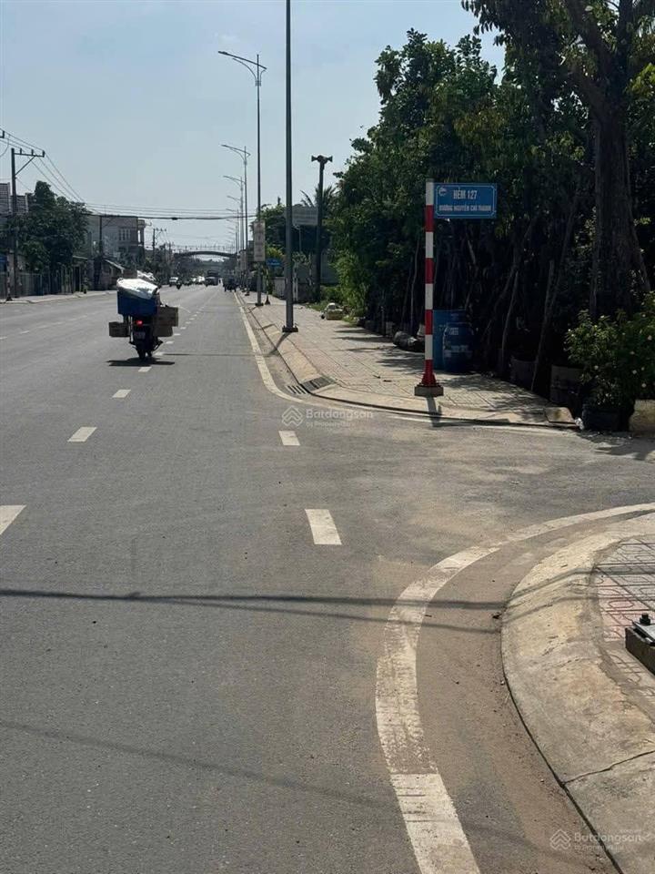 Nhà 175m2 p. bình nhâm, tp. thuận an bình dương,  vị trí hẻm 127, phường bình nhâm, tp. thuận an