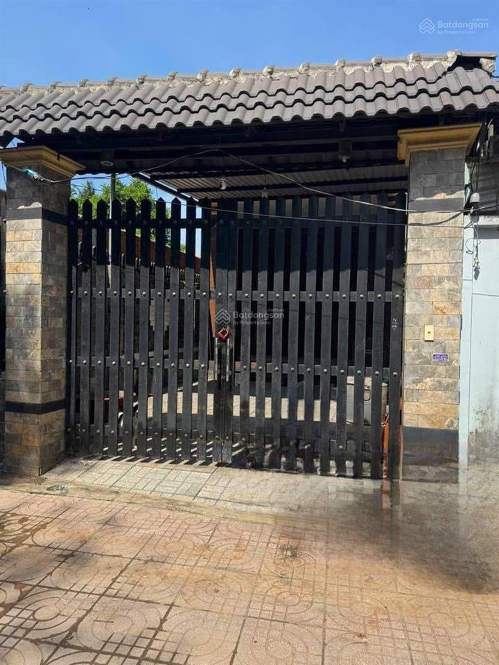 Nhà 175m2 p. bình nhâm, tp. thuận an bình dương,  vị trí hẻm 127, phường bình nhâm, tp. thuận an