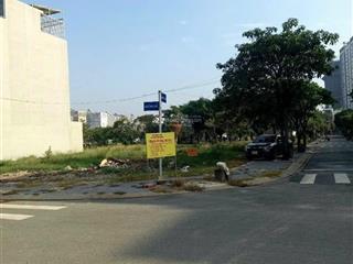 Đất lô góc 10x20 view công viên khu the season lái thiêu. tp. thuận an. bình dương. bảo vệ 24/24