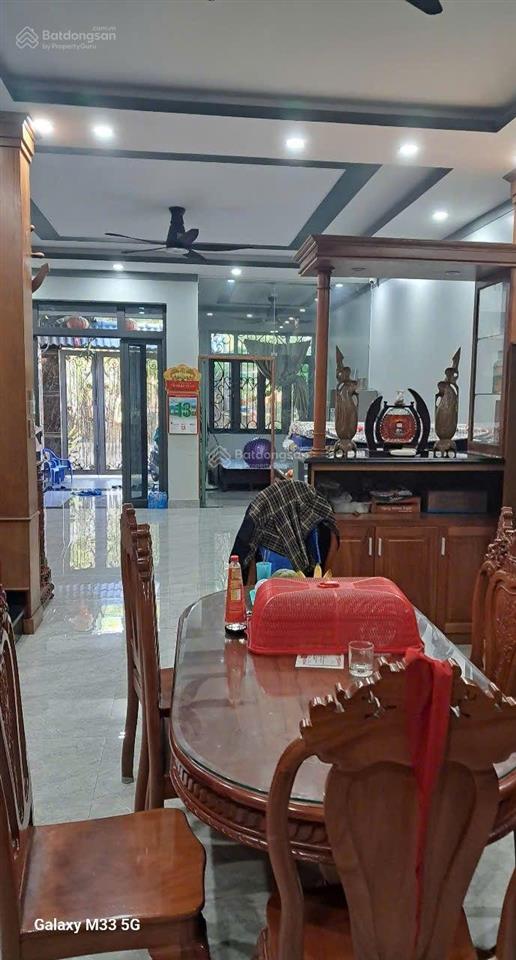 Nhà 6 x 22m kp. tân phước/ đường mỹ phước tân vạn, phường tân bình, dĩ an, bình dương (cũ)