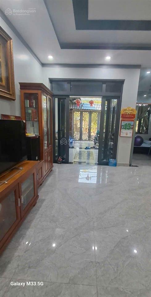 Nhà 6 x 22m kp. tân phước/ đường mỹ phước tân vạn, phường tân bình, dĩ an, bình dương (cũ)
