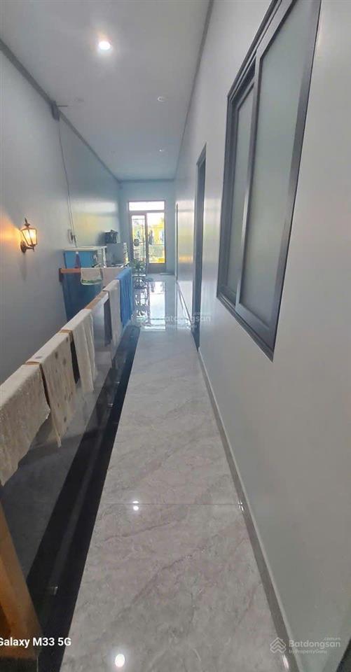Nhà 6 x 22m kp. tân phước/ đường mỹ phước tân vạn, phường tân bình, dĩ an, bình dương (cũ)