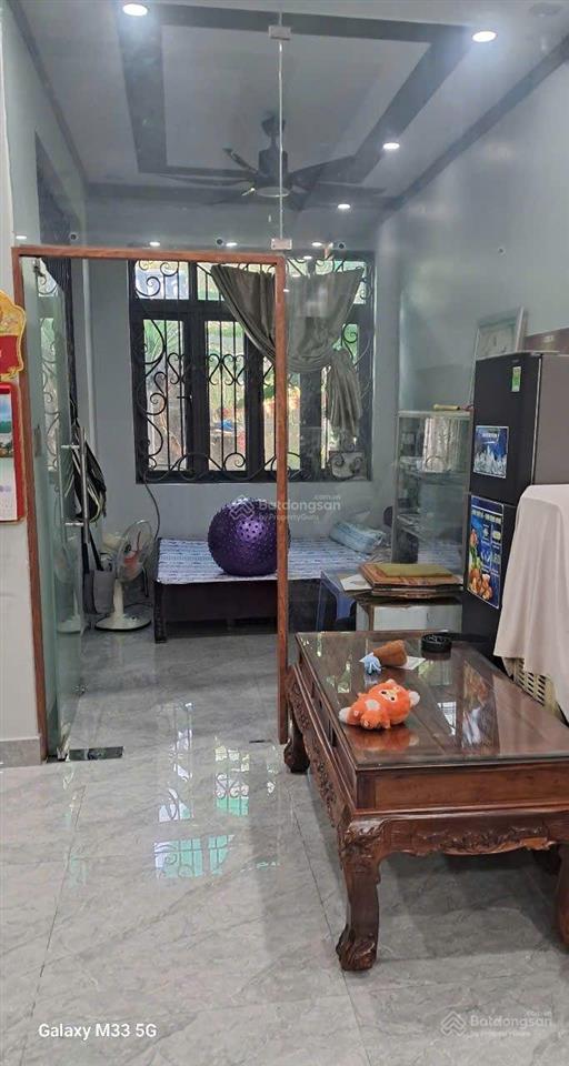 Nhà 6 x 22m kp. tân phước/ đường mỹ phước tân vạn, phường tân bình, dĩ an, bình dương (cũ)
